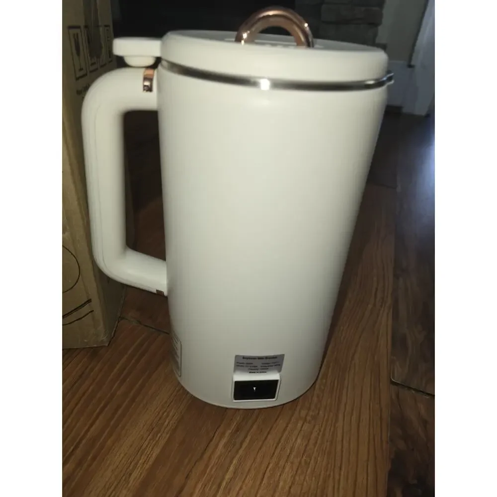 onlepai nut milk